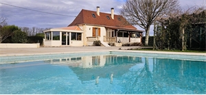 maison à la vente -   24520  COURS DE PILE, surface 150 m2 vente maison - UBI456705152